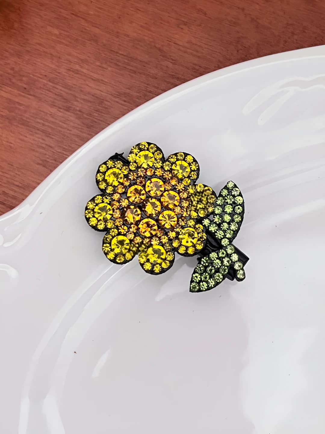 Yellow, 1 pc