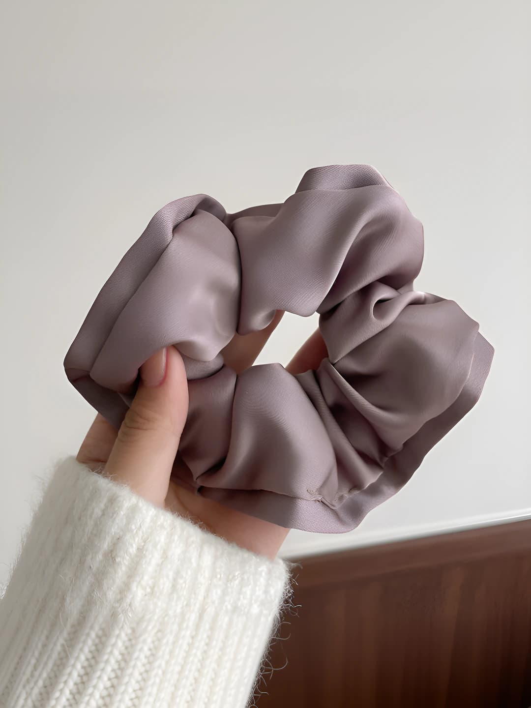 Grey-purple