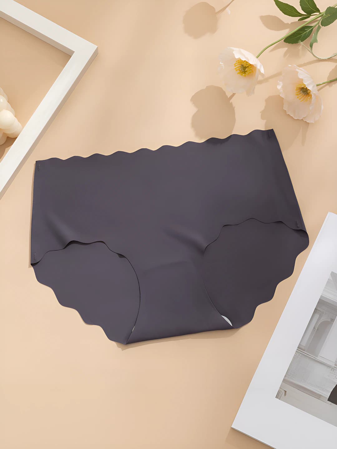 Grey-blue, 10 pairs