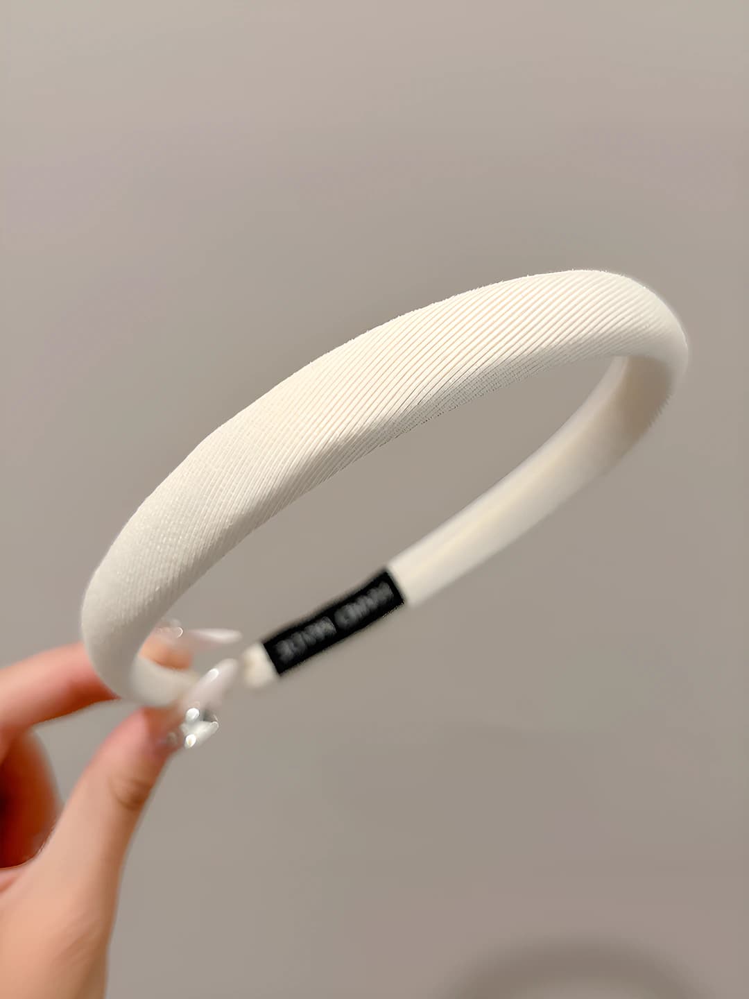 5# Off-white (16 cm)