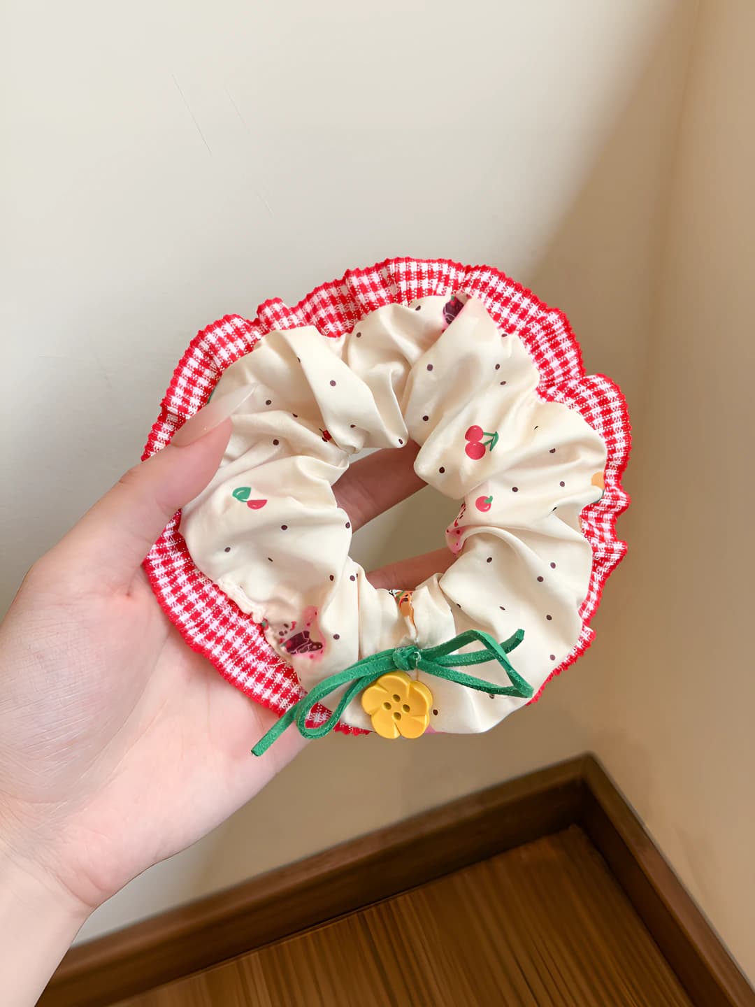 Вишня, 10 см