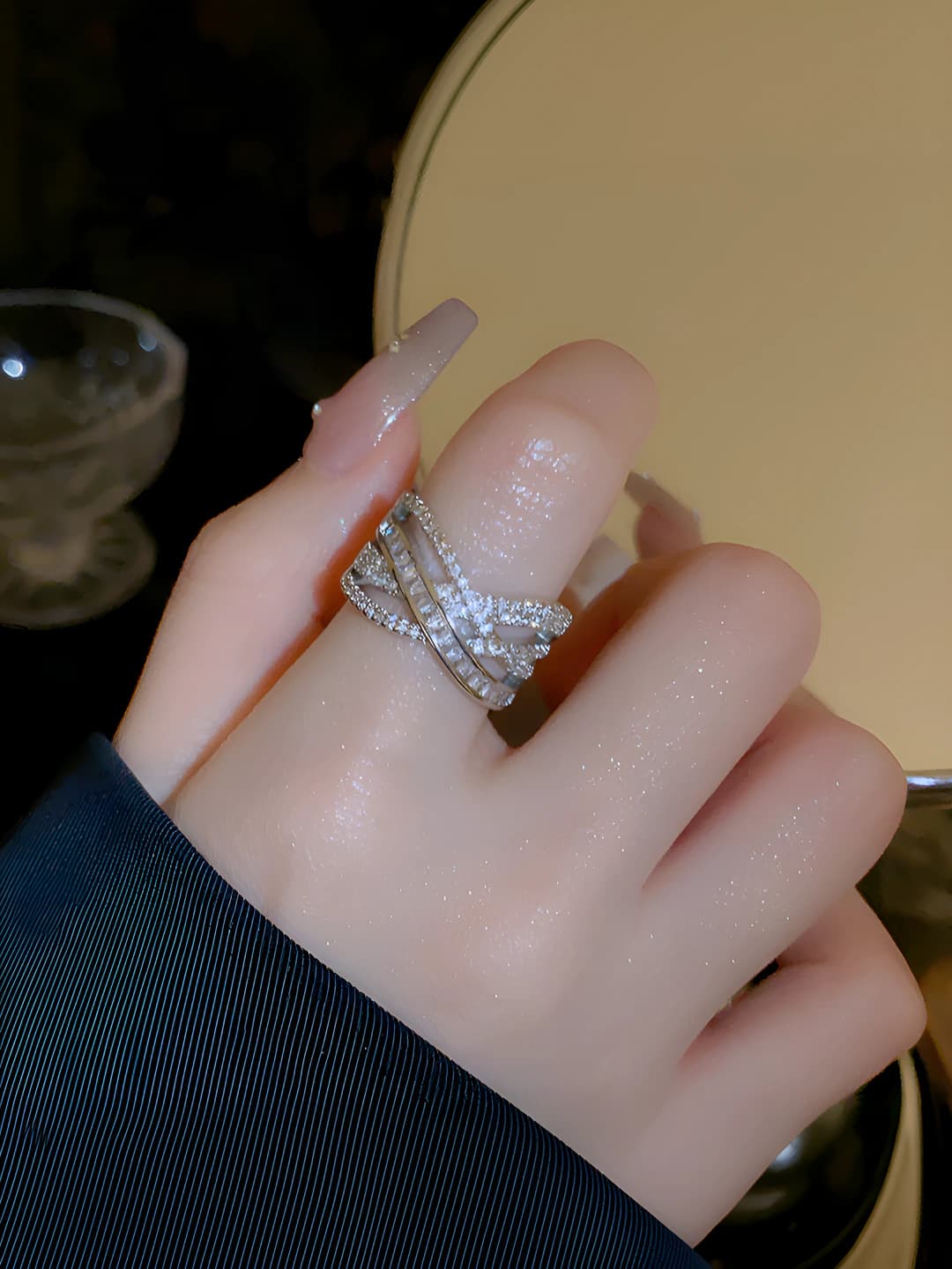 19# Silver