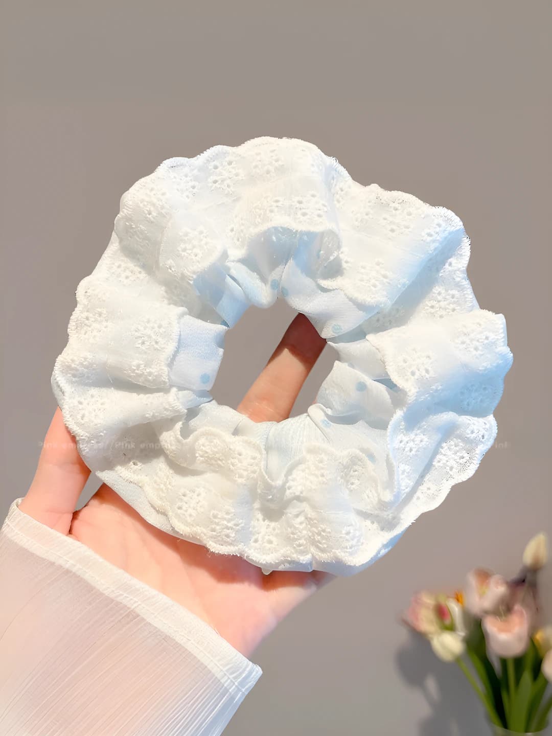 Ko'k nuqta, g'illik 10 cm