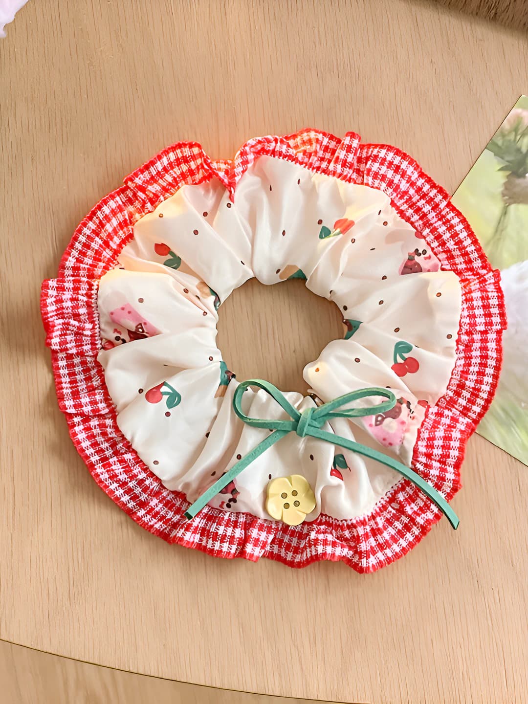 Cherry 10 cm