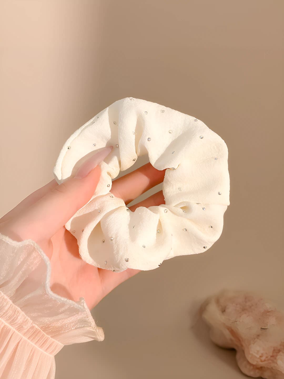 Oqsimon, olmosli, katta