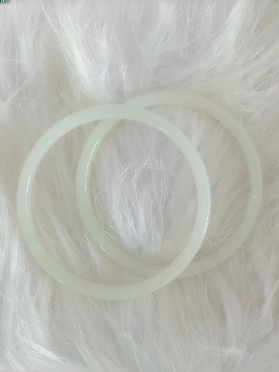 Litchi oq 1 dona 62mm