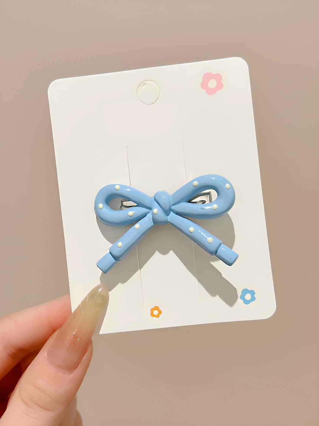 1# Ko'k ~5cm