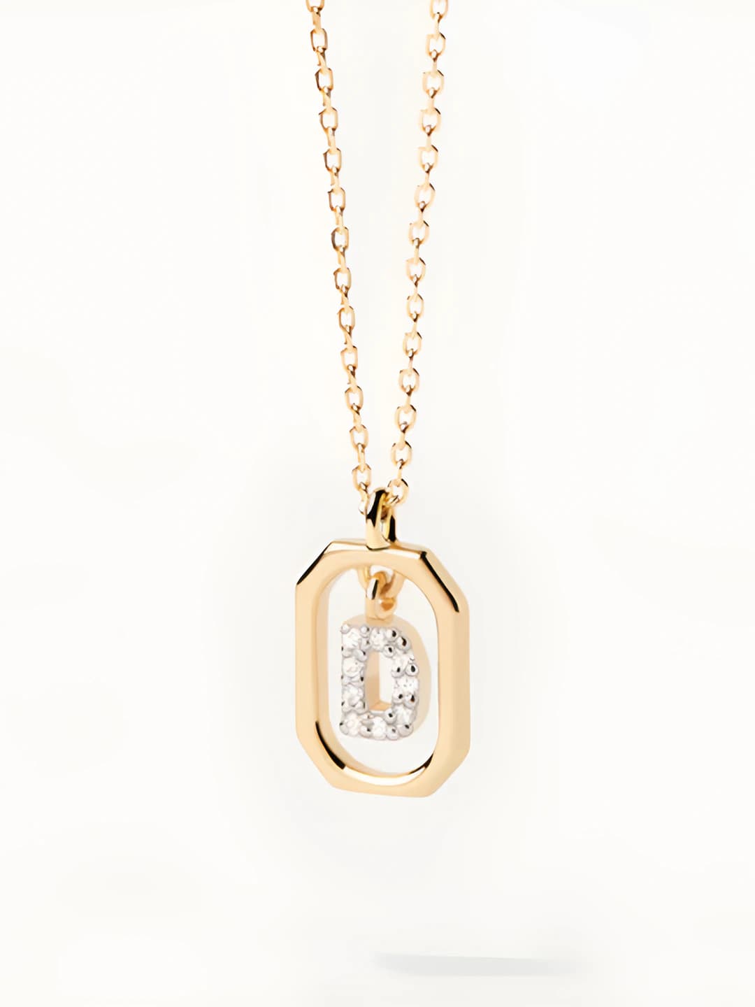 Gold - D