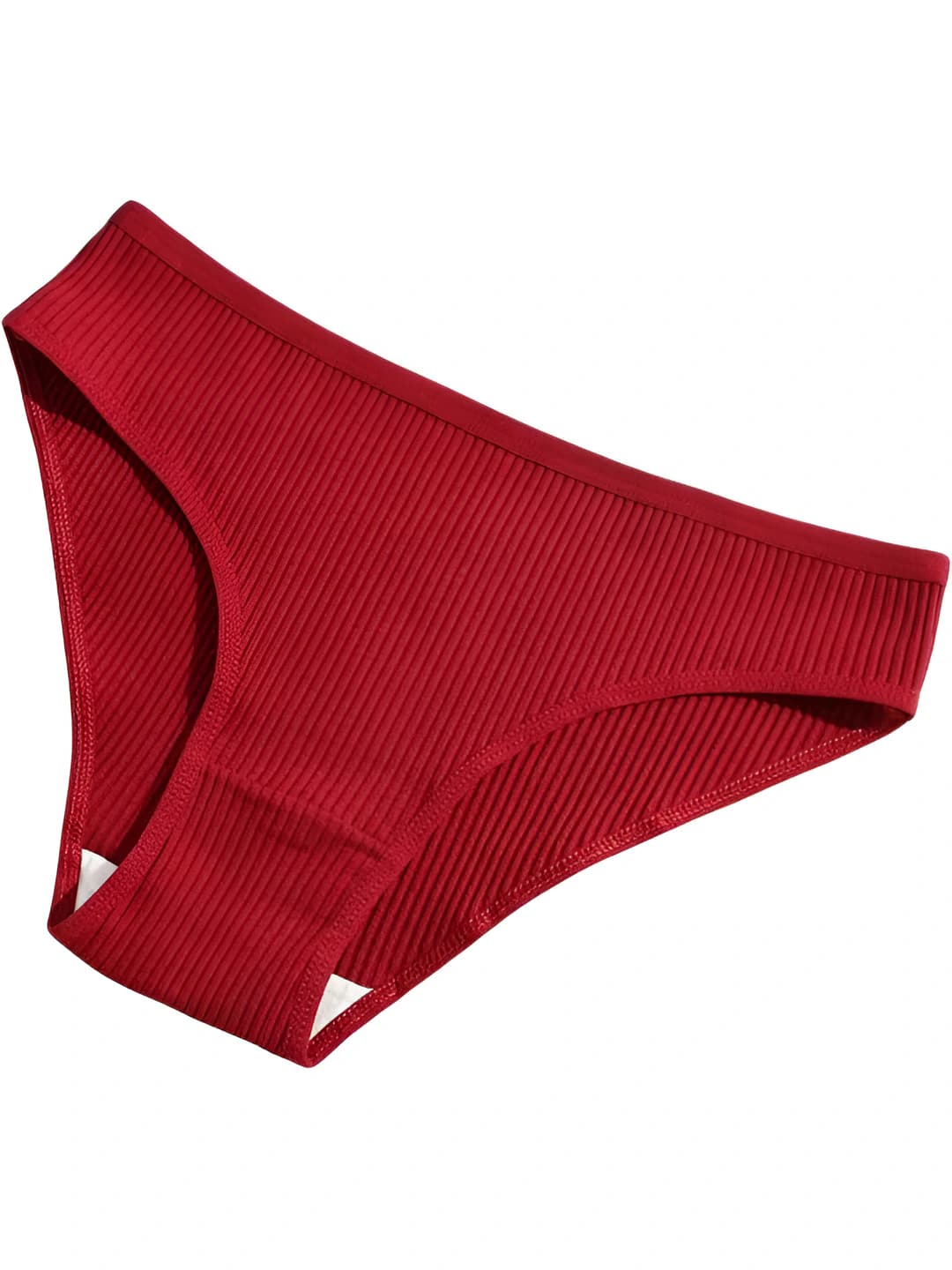Dark red