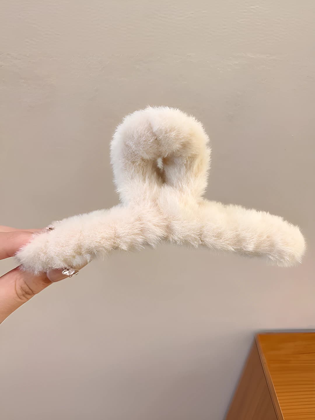 White, 11 cm