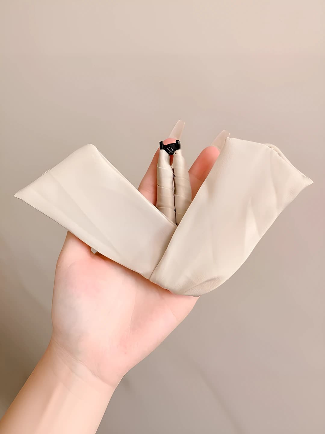 Хаки, 21 см