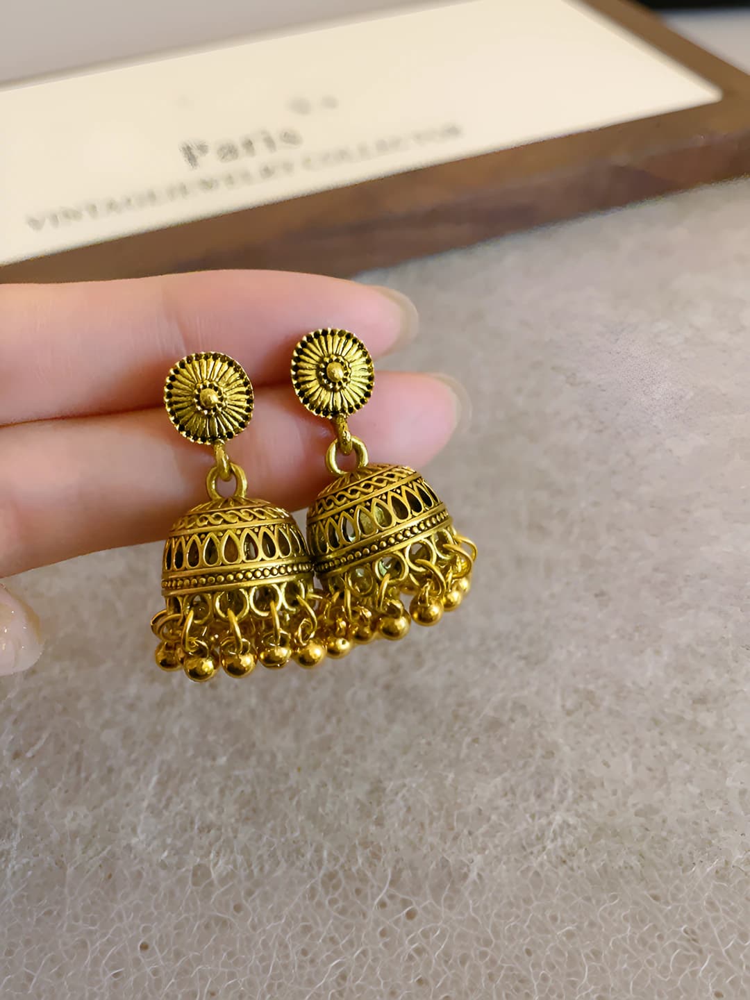 25# Серебряная игла - Золотой
