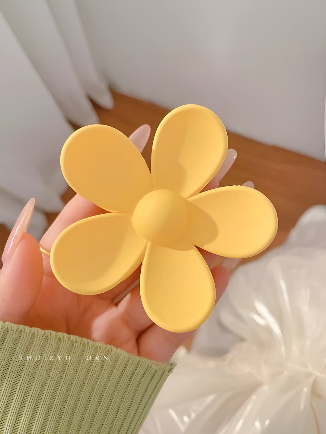 5# Жёлтый
