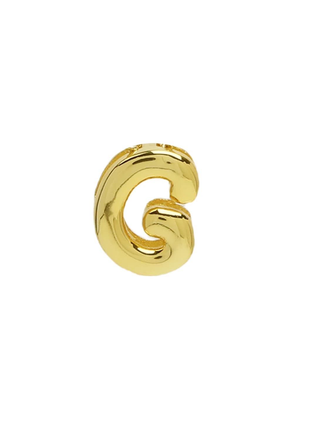 Gold G (Pendant)