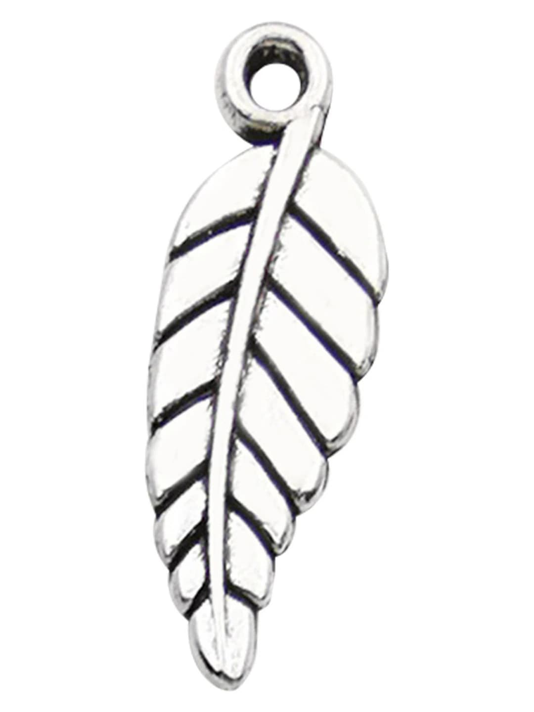 1 leaf 7x20mm-0.7g