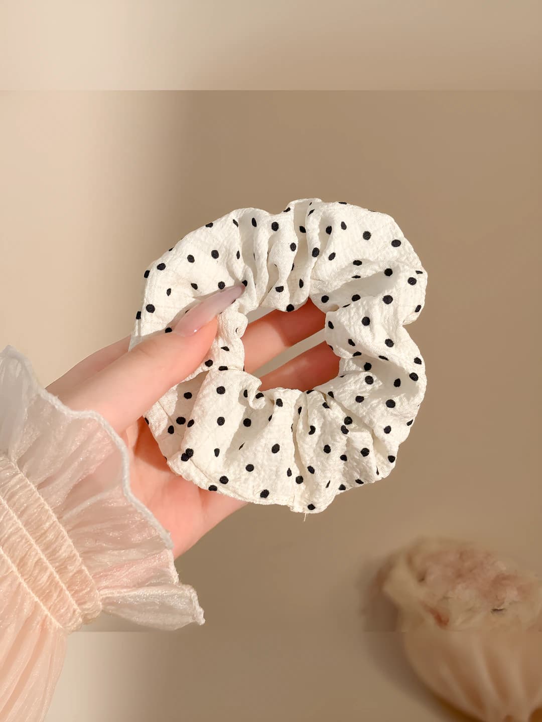 Beige 10 cm
