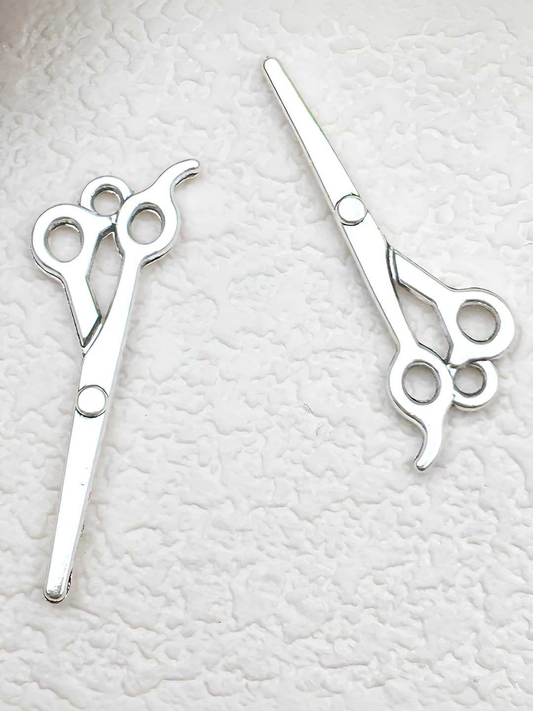1 pc hairdressing scissors 11x30mm-0.8g