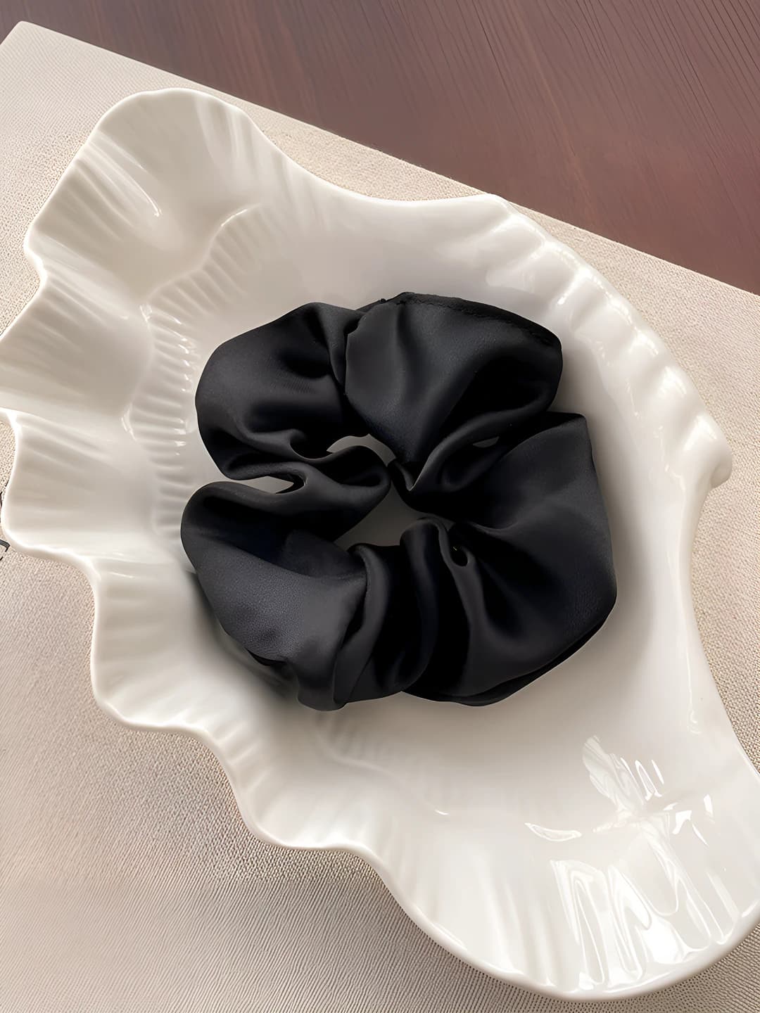 Black, 11 cm