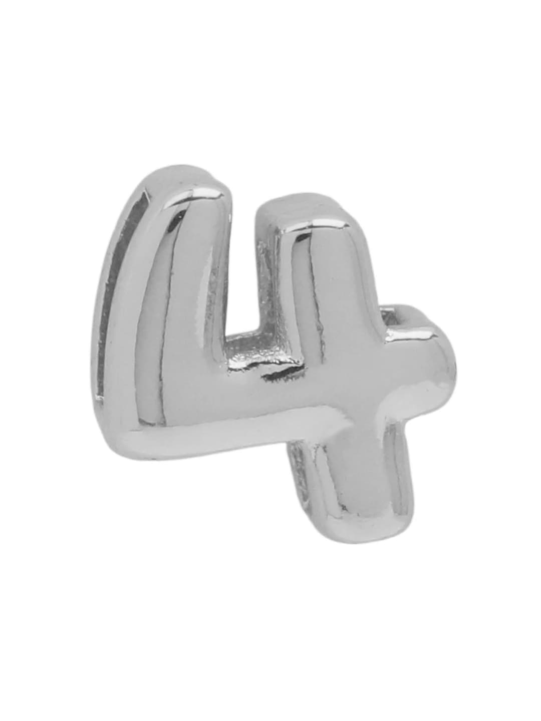 White gold 4 (Pendant)