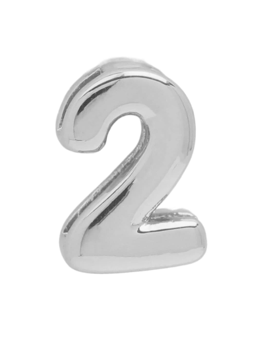 White gold 2 (Pendant)