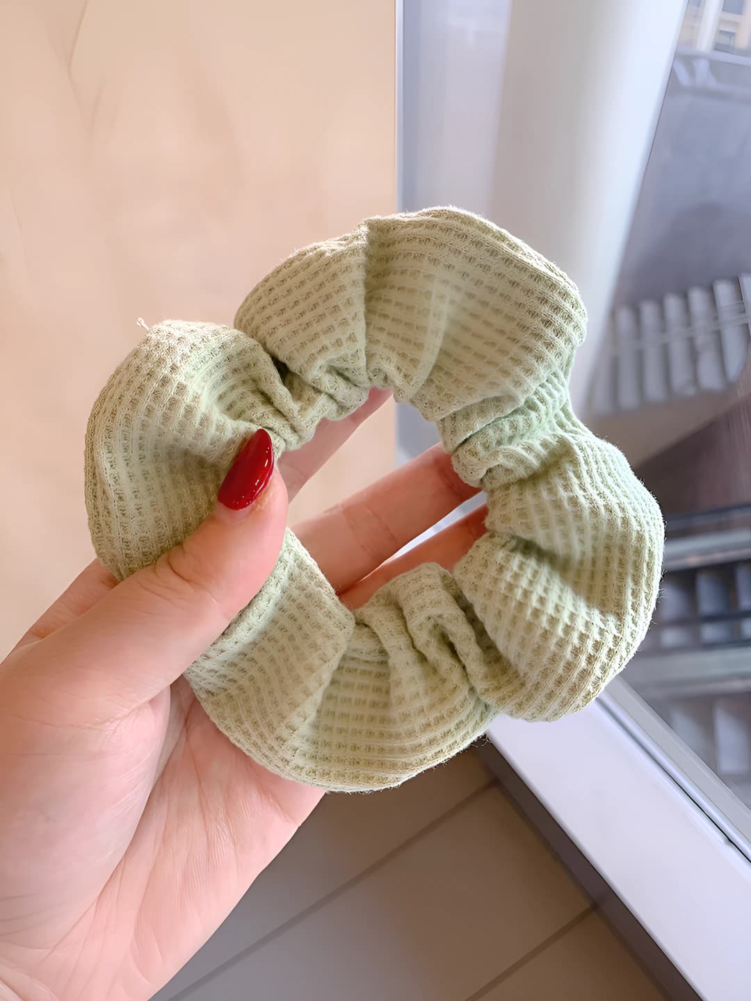Matcha green