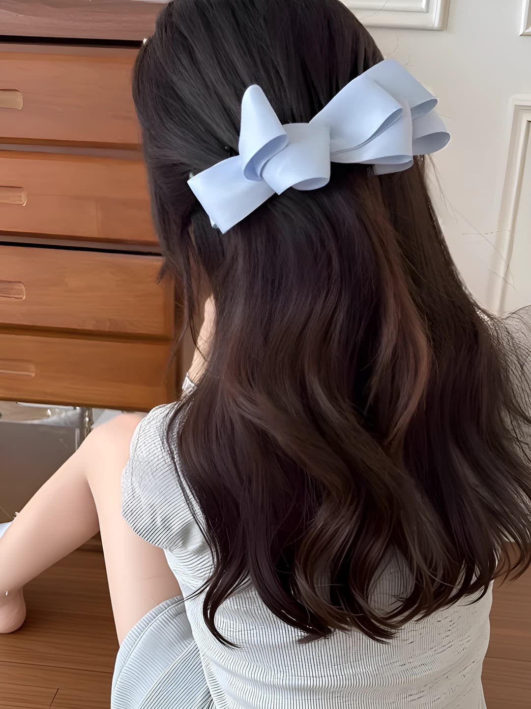 2# Ko'k ~12cm - tagi 9.5cm