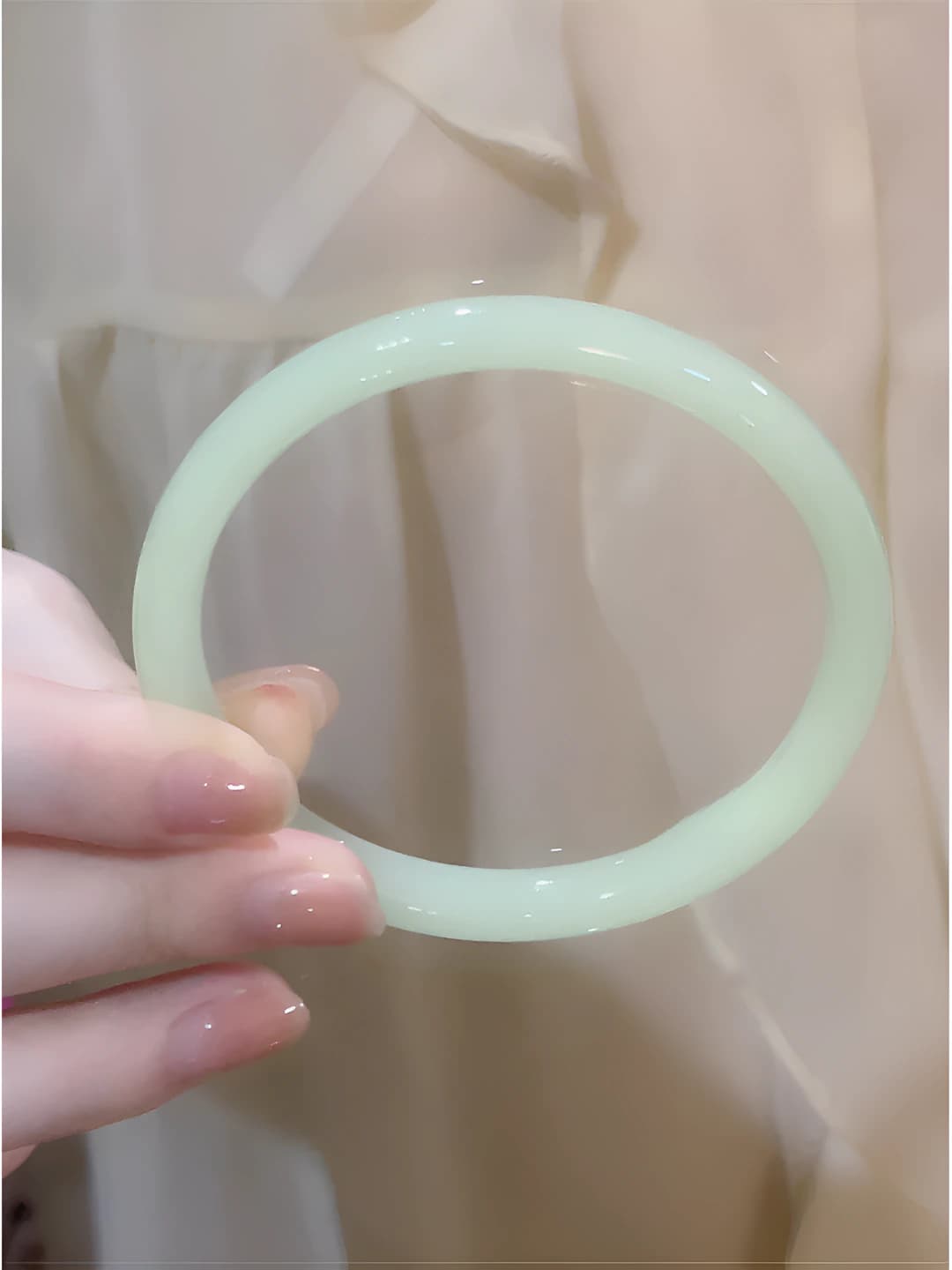 8mm, Yulan, 1 шт