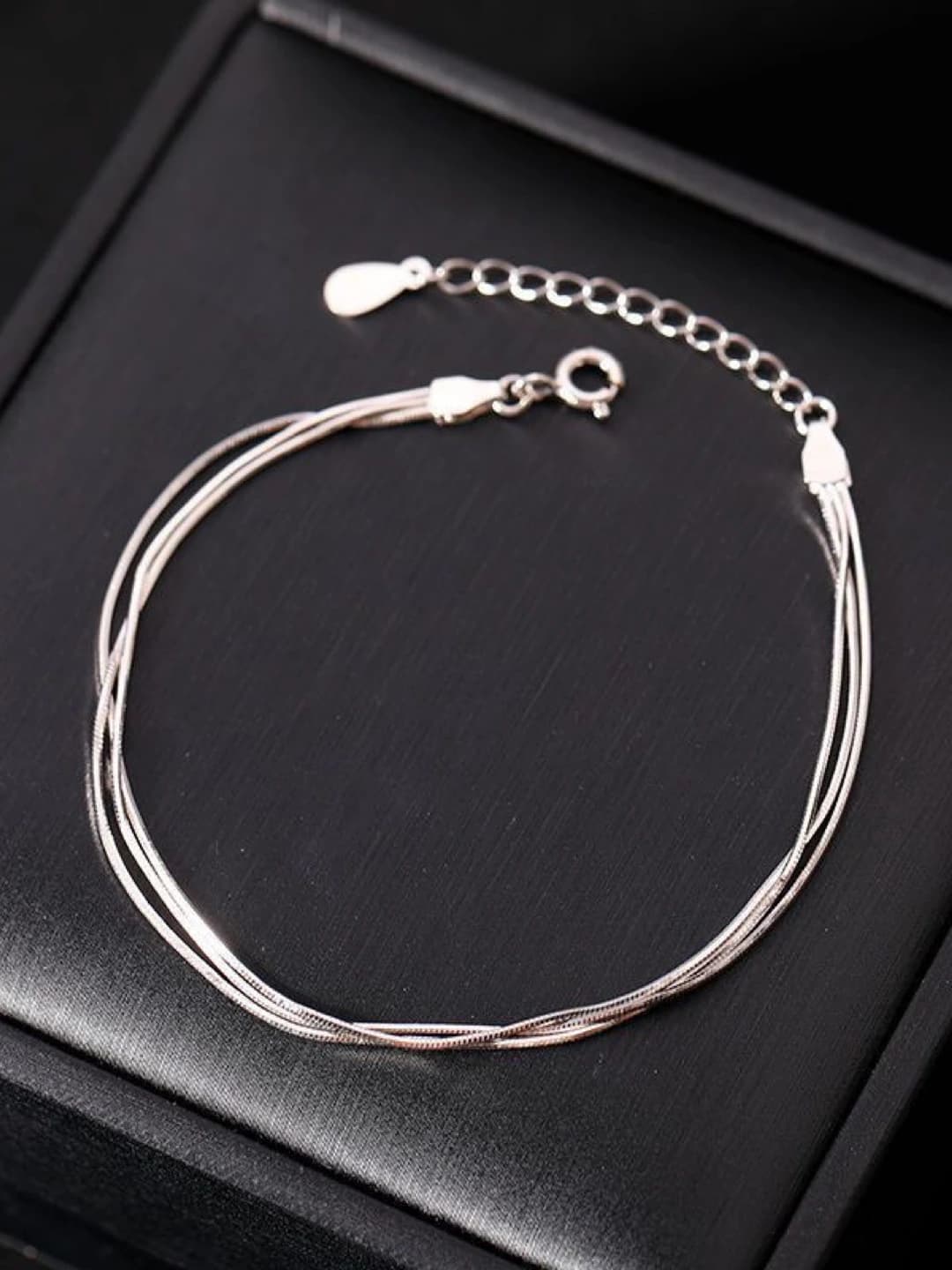 Anklet