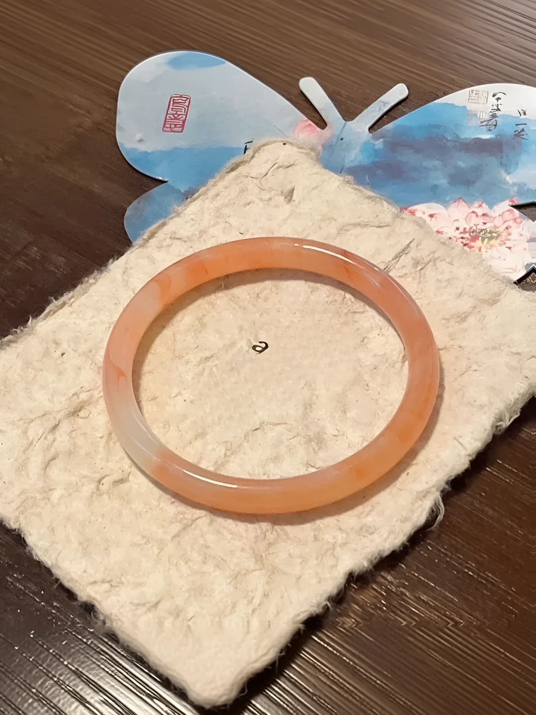 [Ширина 8mm] Красный клён, 1 шт