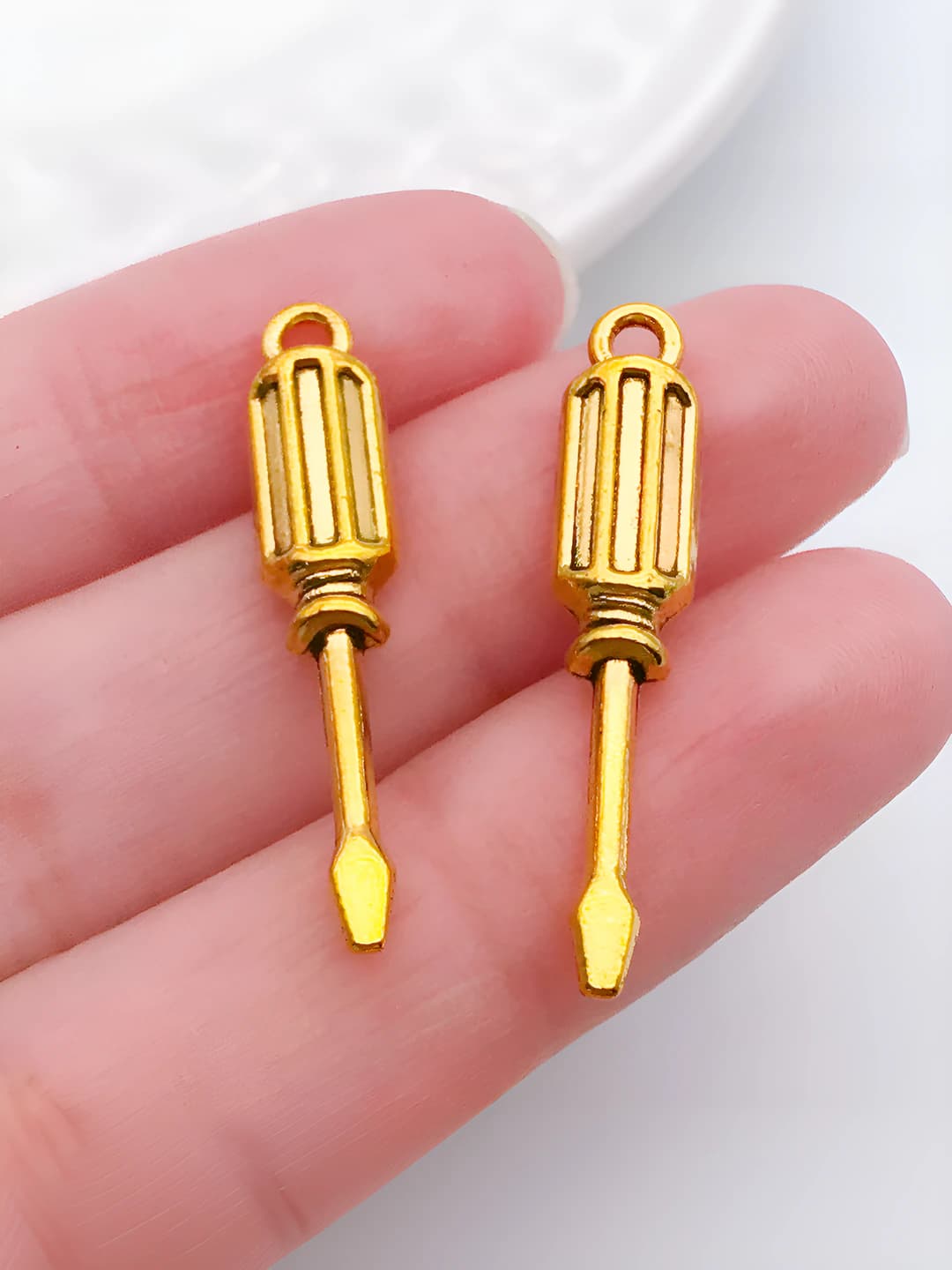 1 screwdriver 31x6mm-1.9g-20393