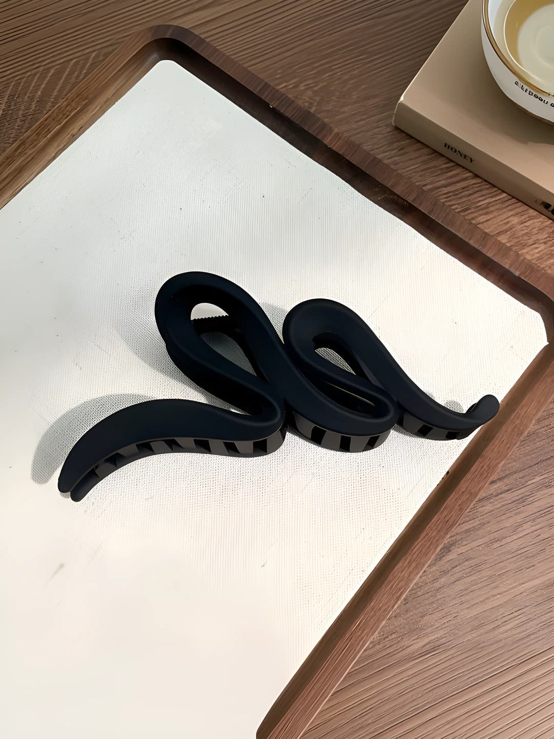 Qora 13CM