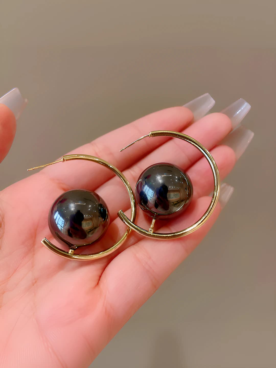 25# Серебряный штифт - Спирт - Серый
