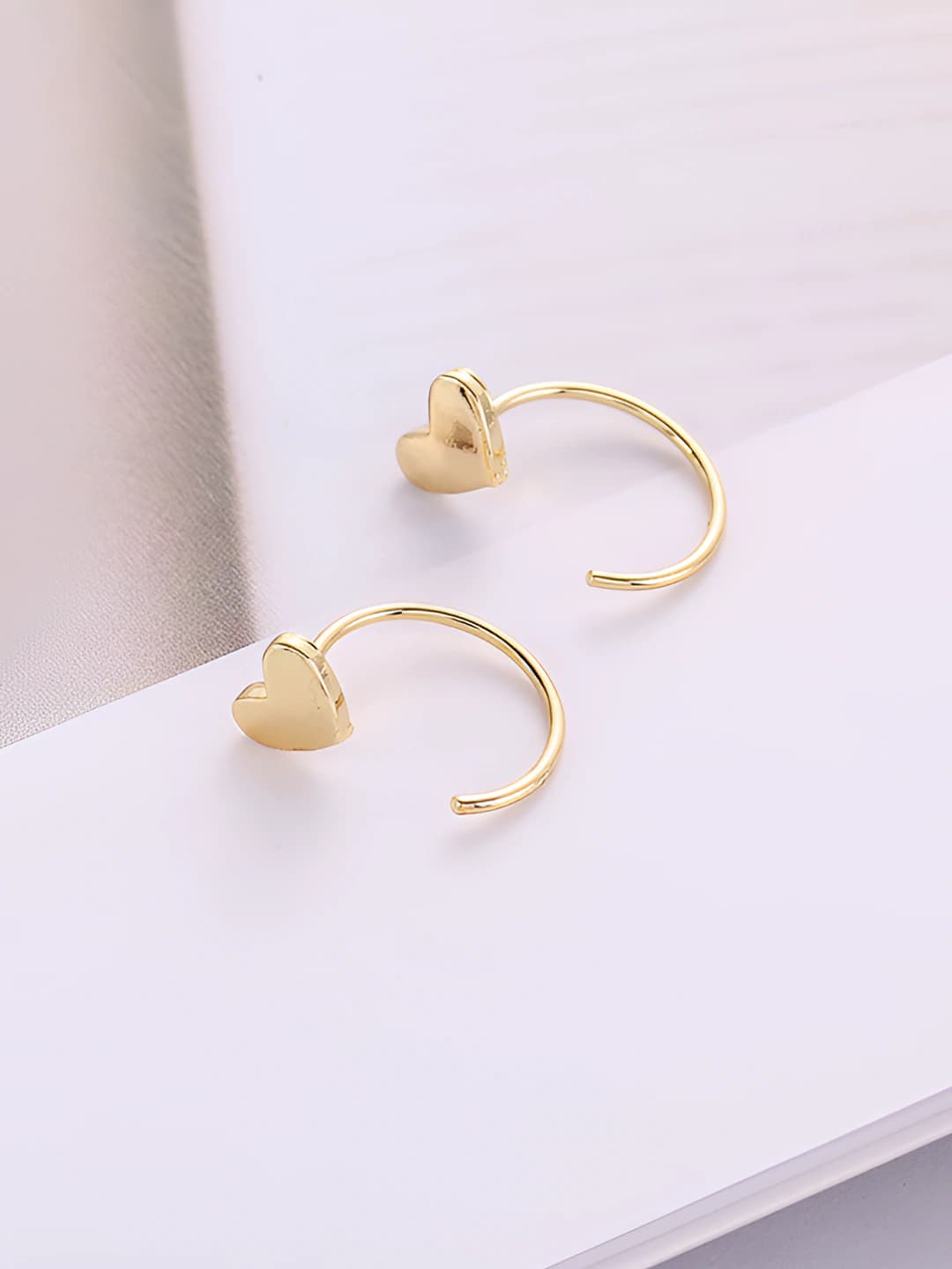 Сердце (золото)