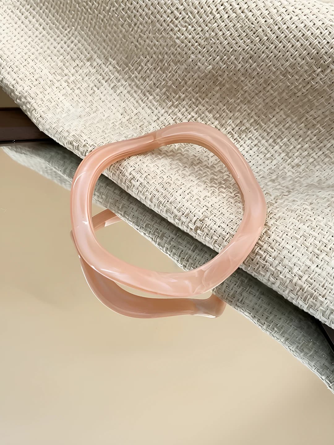 99# Браслет - Розовый