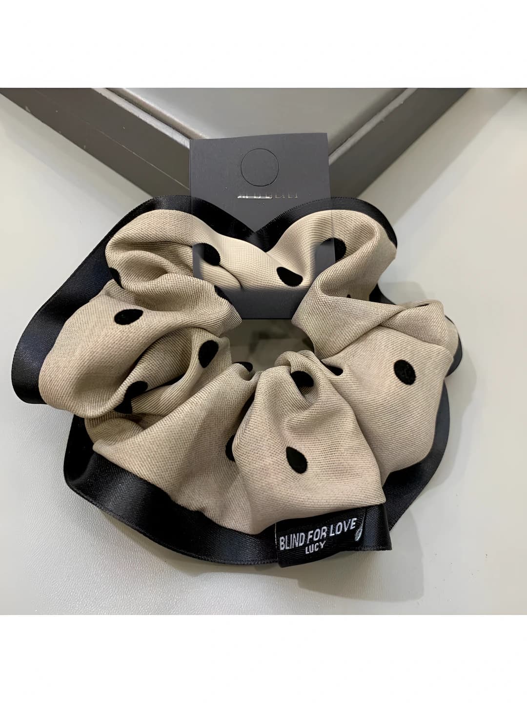 Khaki, 15 cm