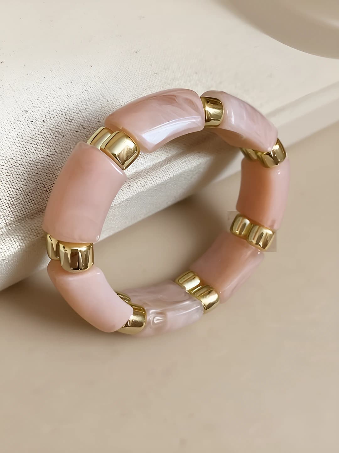 29# Bracelet - Pink