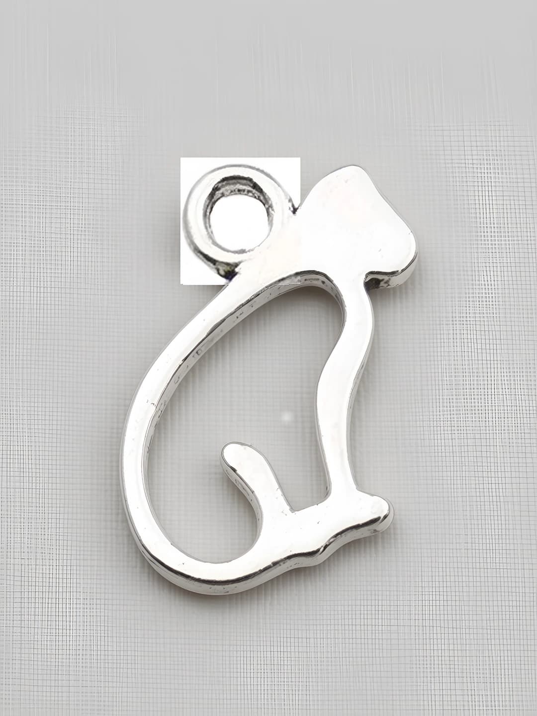 1 шт кошка 16x10.5mm