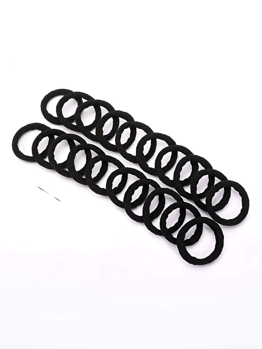 5# Mesh black 20 pcs box