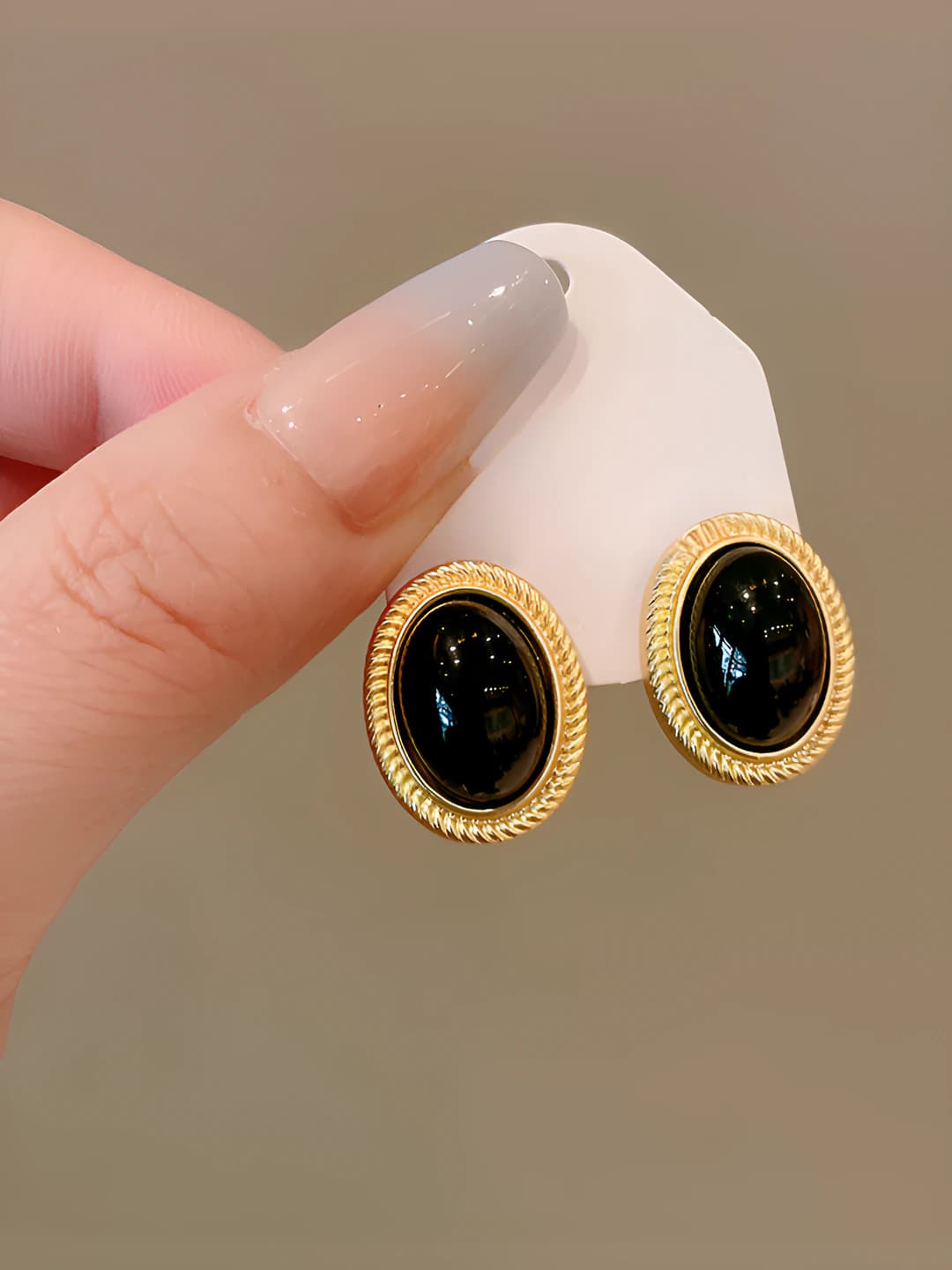 30# Silver - Gold - Black