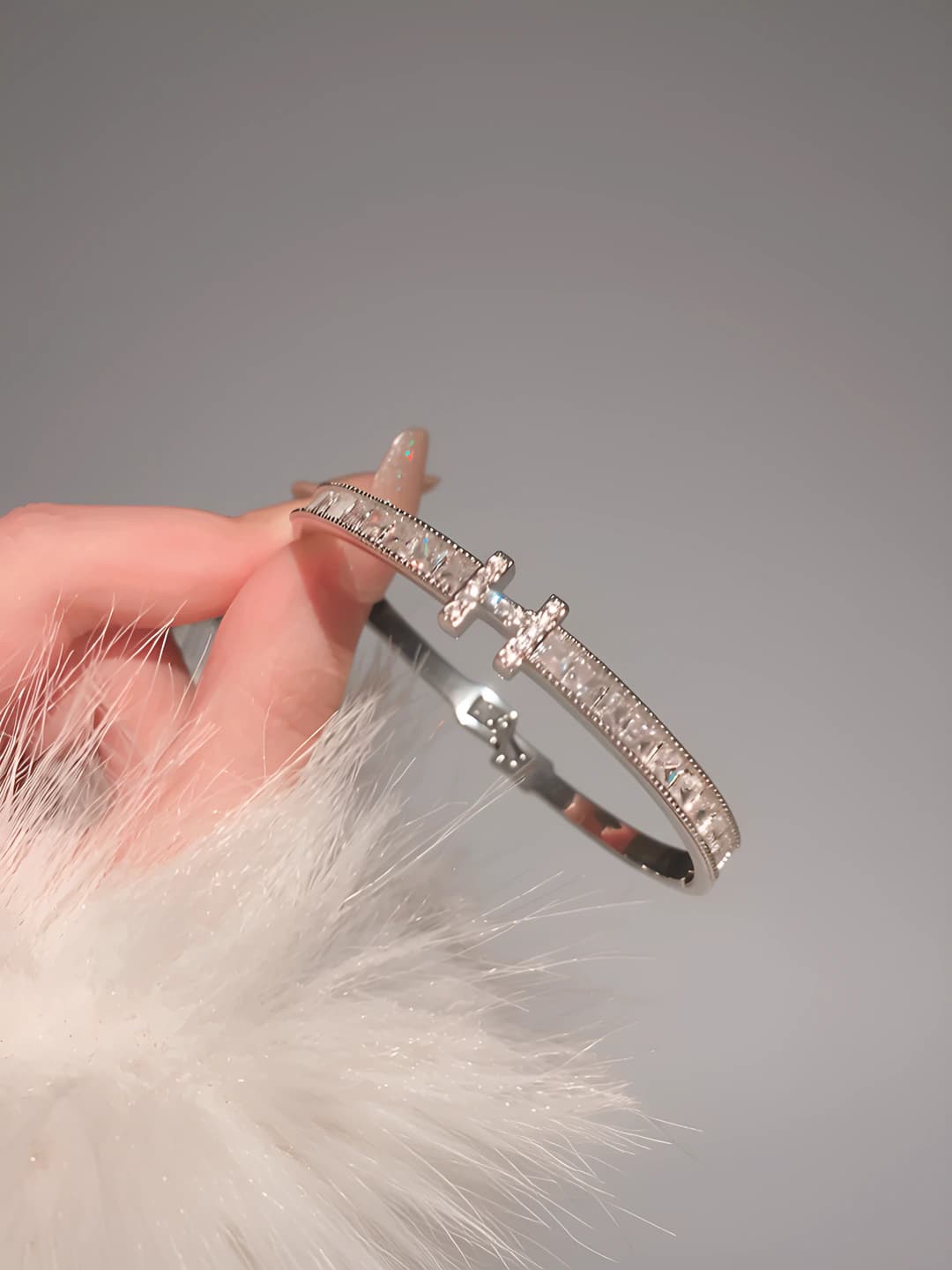 7# Bracelet - Kumush