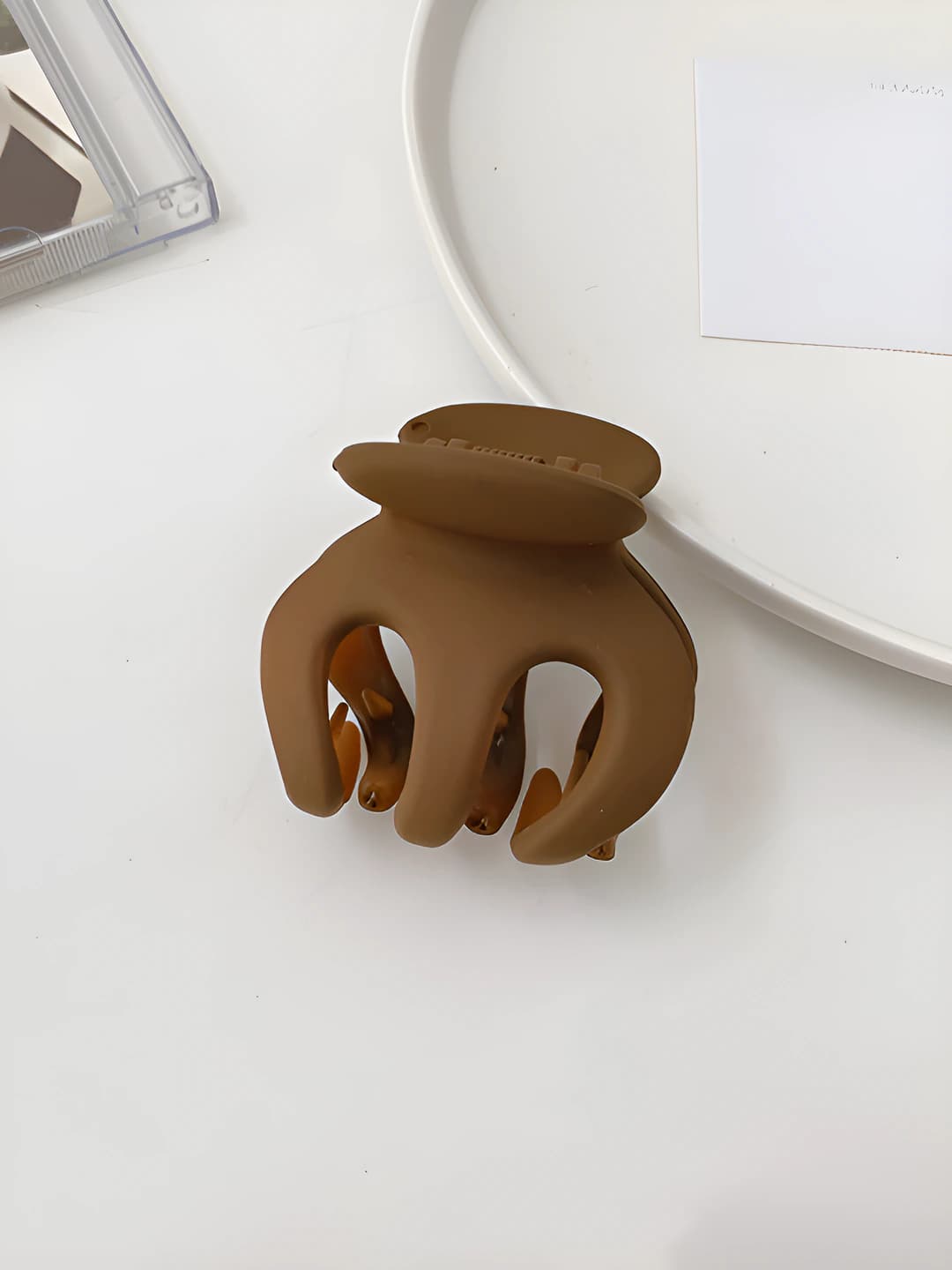 5#Matte coffee
