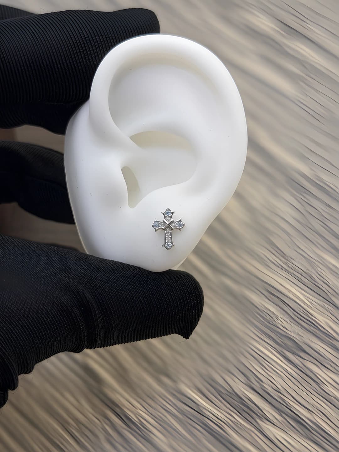 Oq oltin 0.8*6mm