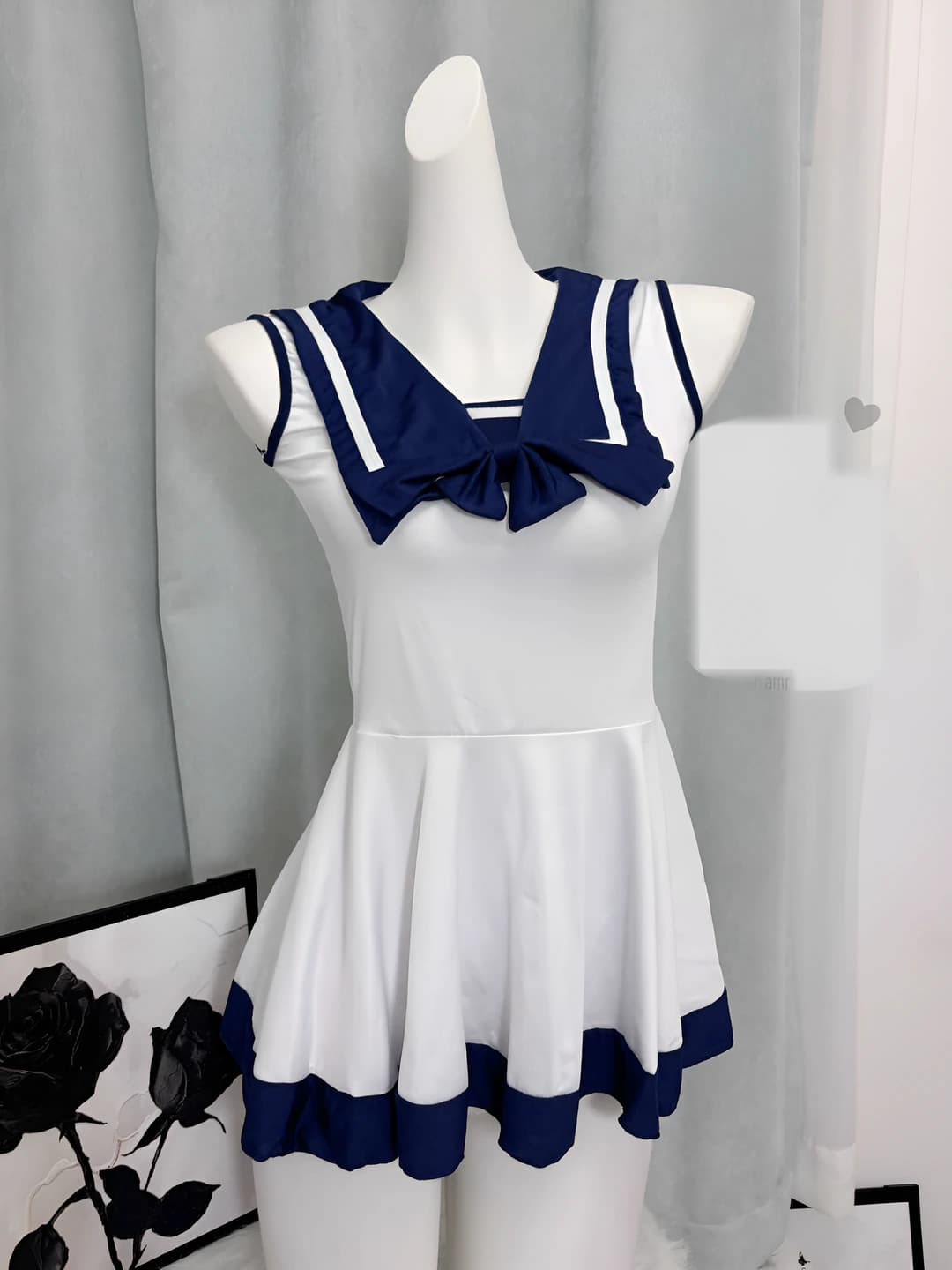 Sailor kiyim JK