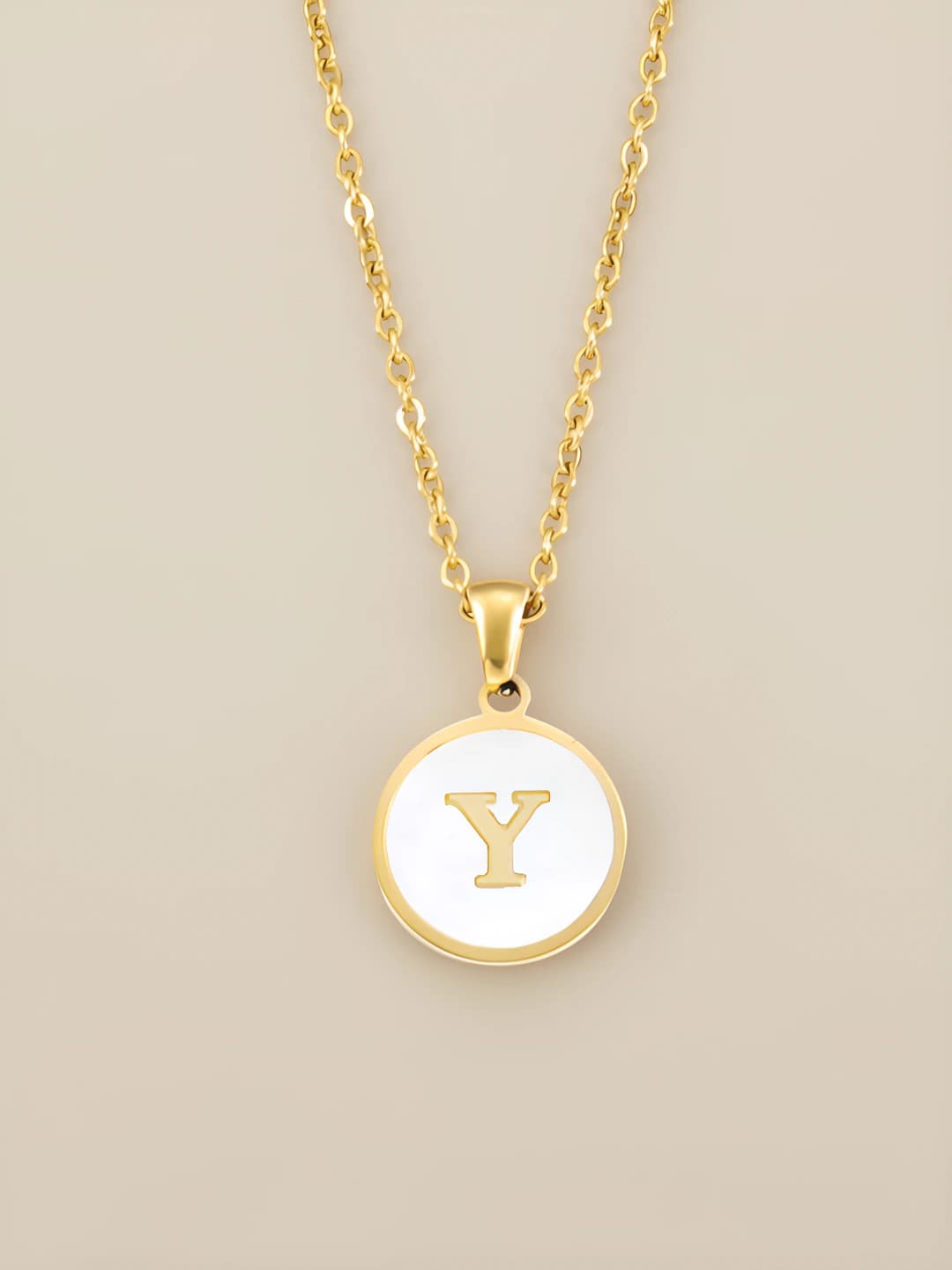 Y