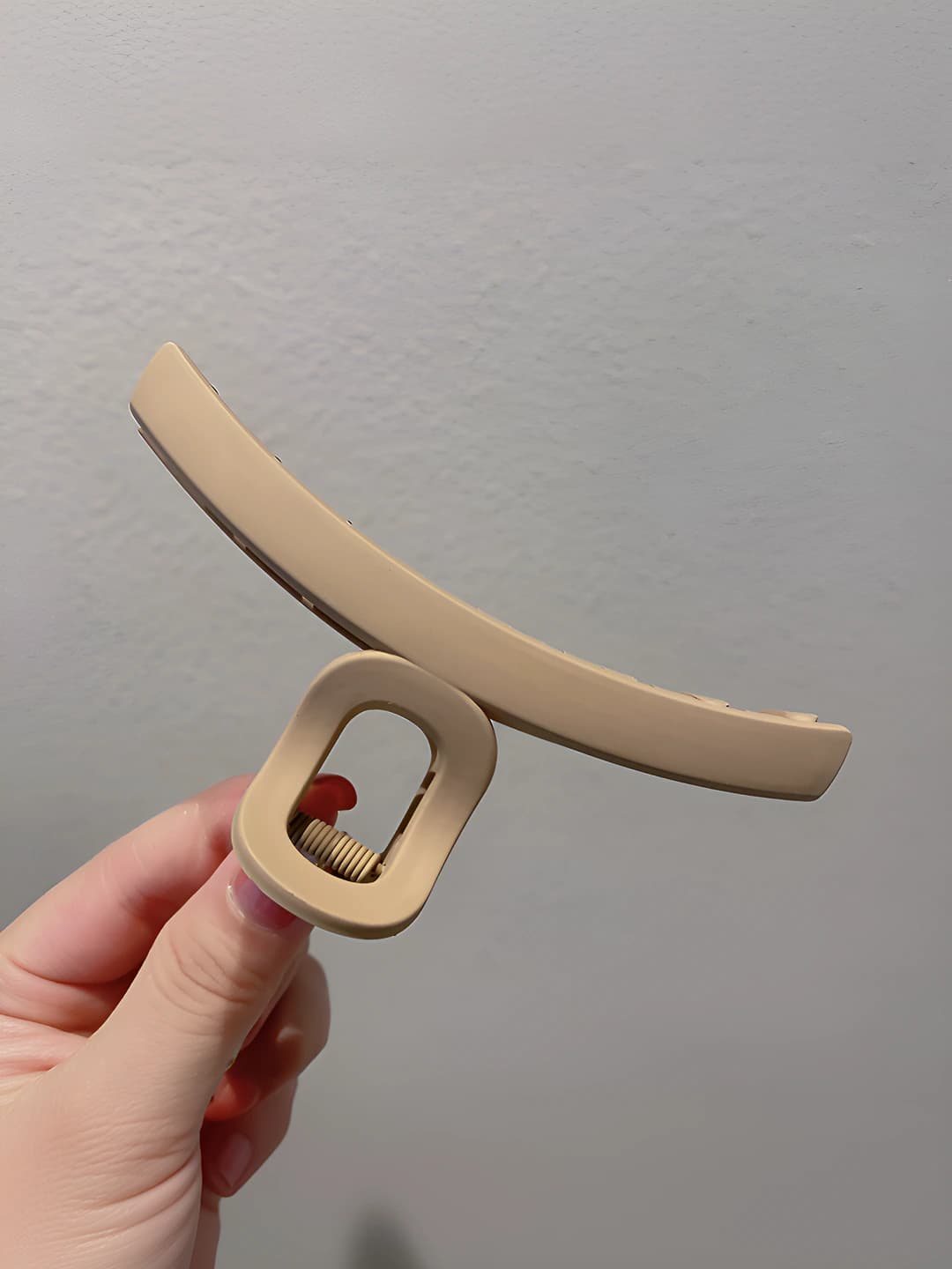 16# Кофейный прямой вариант 11cm