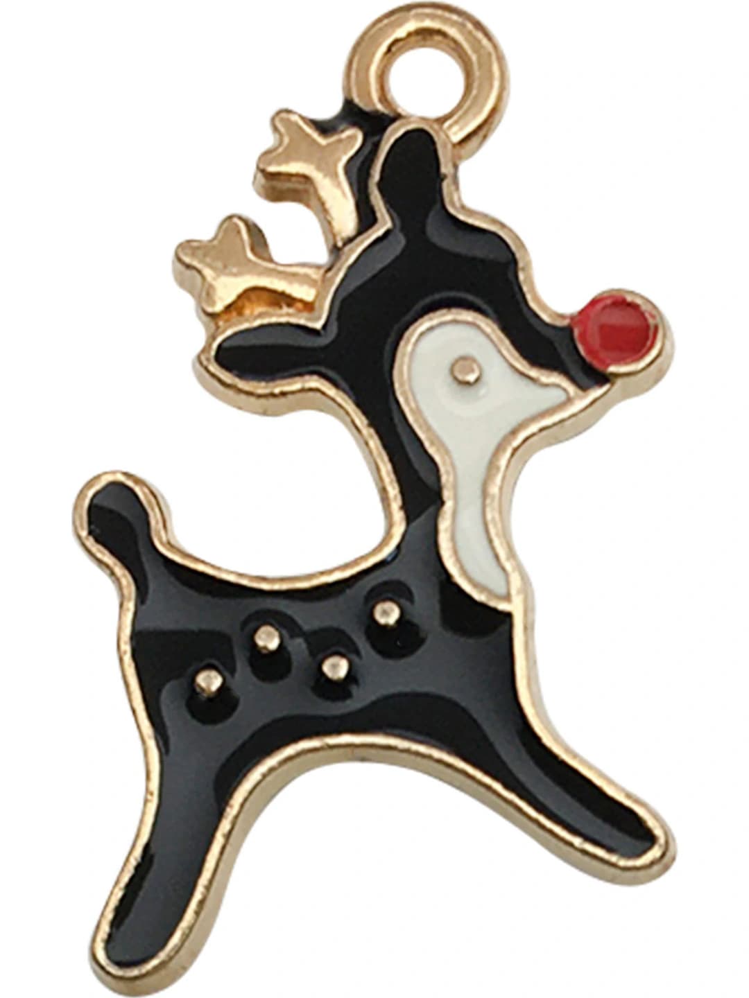 1 pc fawn 14x21mm 1.2g