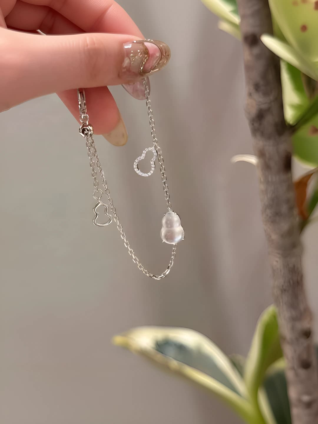 Kumush 18 sm 0115