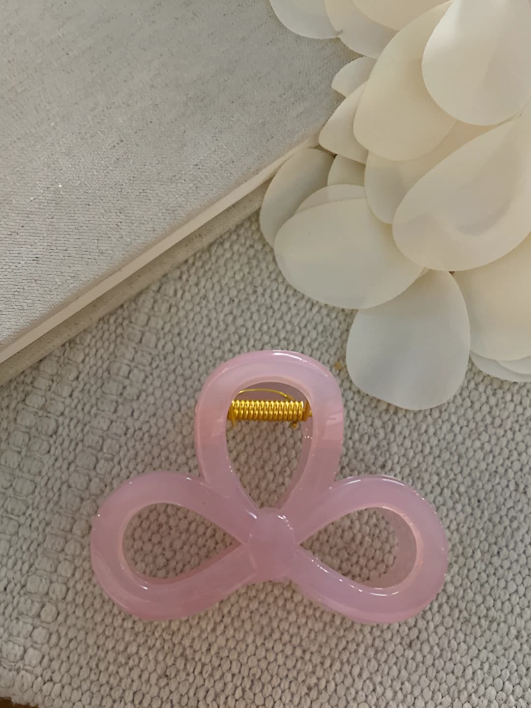 #1 Figure-8 bow tie 8.5cm