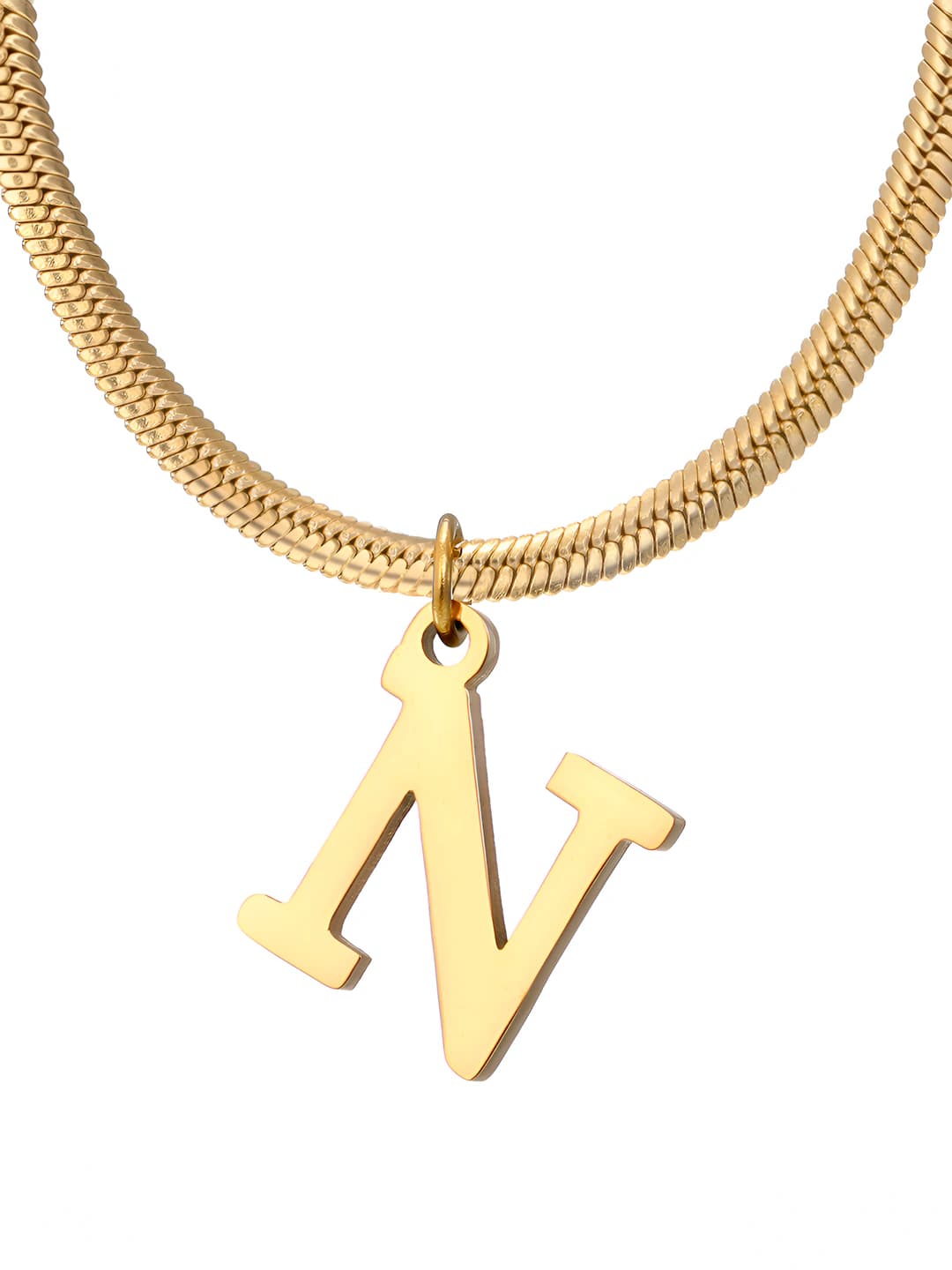 N