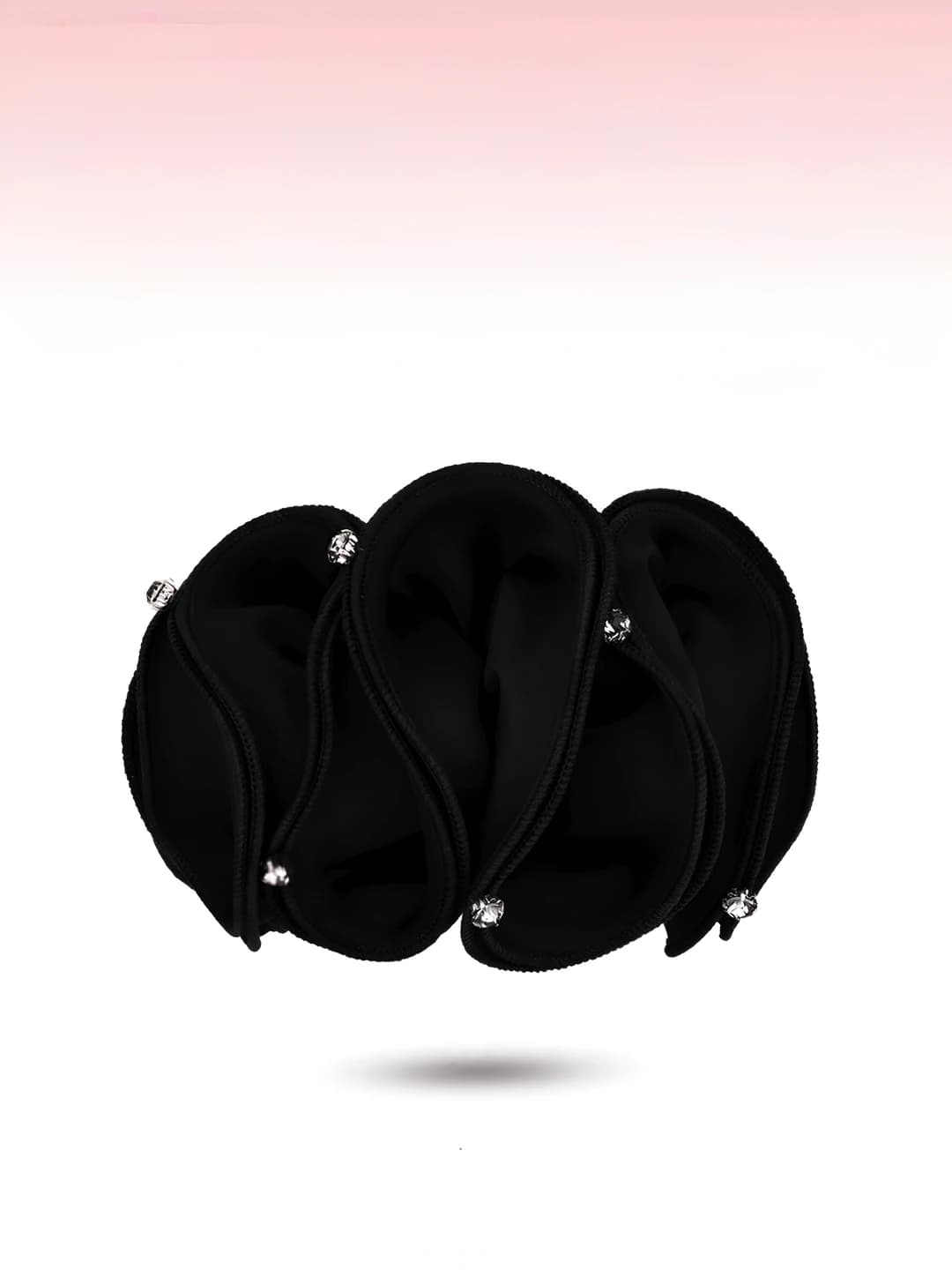 2# Qora - poydevi 9.5 sm, umumiy 15 sm